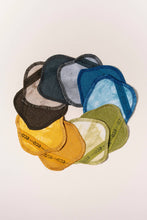 Upcycled Multi-Use Cloth Beauty Round (5 pack)