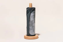 Upcycled Multi-Use Cloth Towel On The Roll (10-pack)