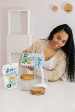Laundry Soap- Nellie's 50 Load Pouch & 100 Load Tin