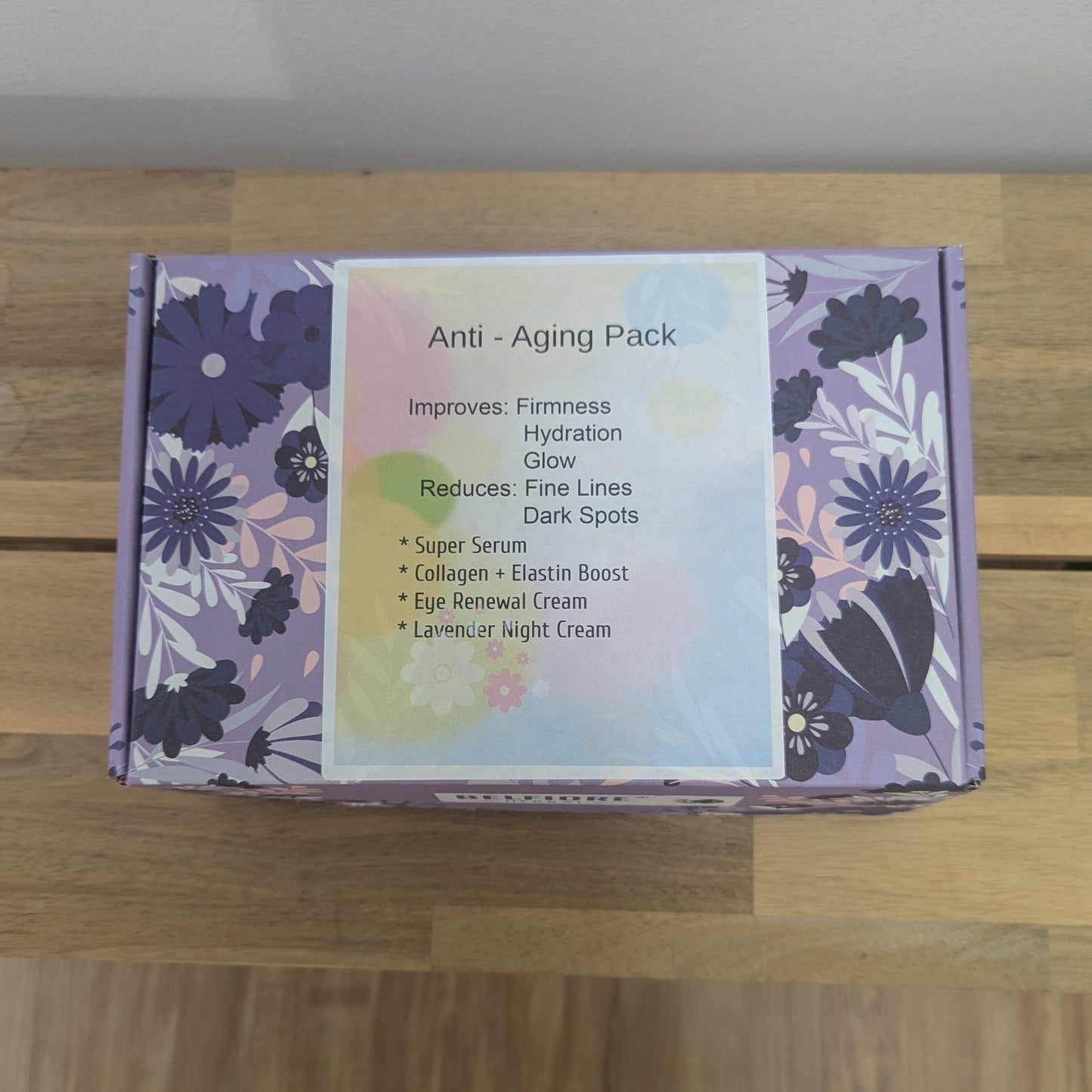 Anti-Aging Pack