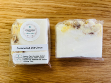 Artisan Bar Soaps- Organic