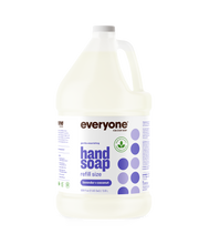 Lavender + Coconut Hand Soap- refillable