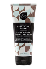 All Good Body & Hand Cream