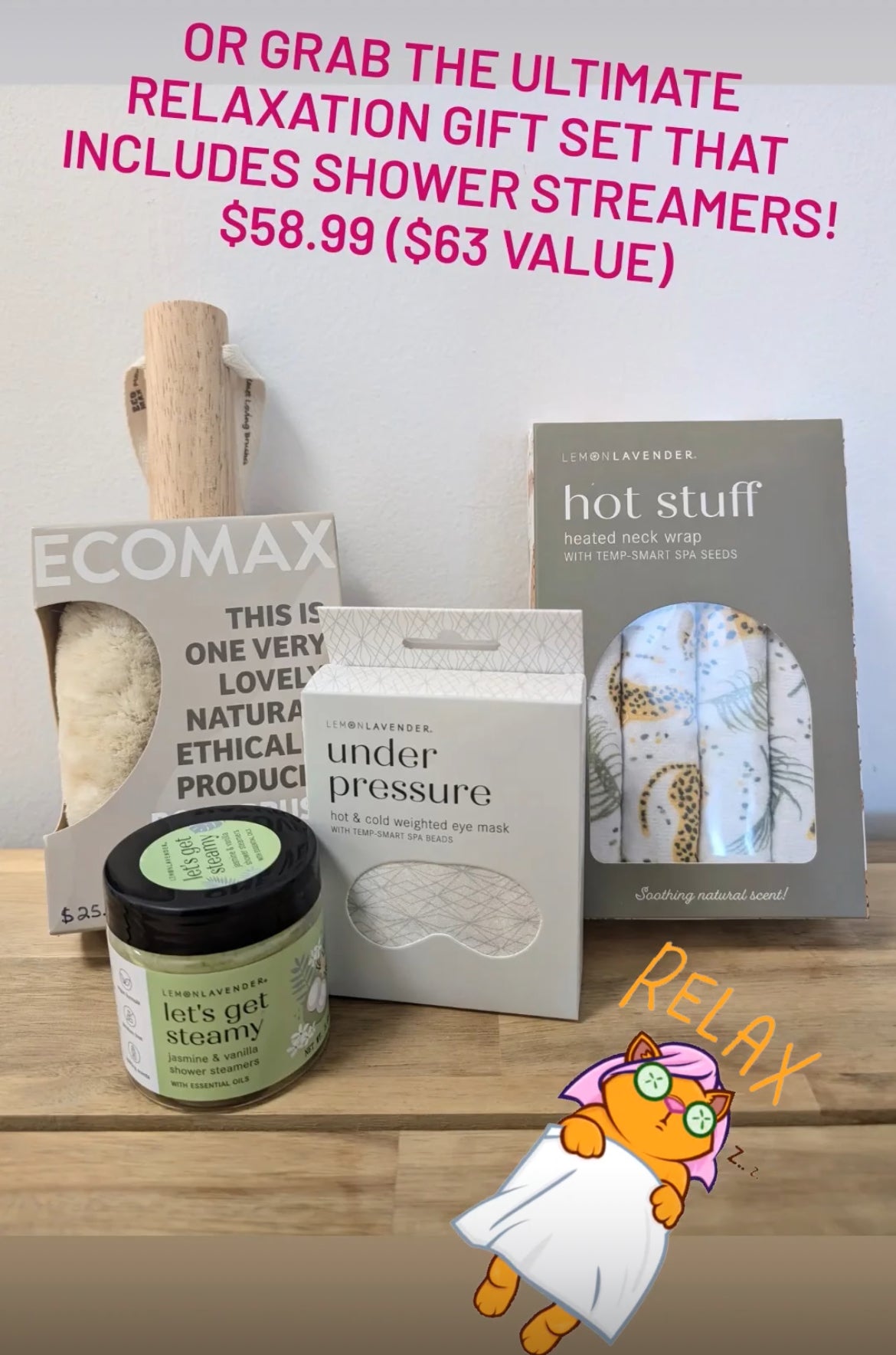 Ultimate Gift Set