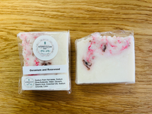 Artisan Bar Soaps- Organic