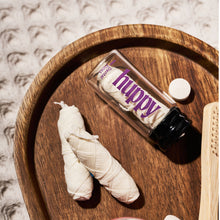 Floss- Organic & Vegan Bamboo