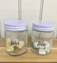 filo glass and mirror cleaner