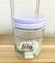 filo glass and mirror cleaner