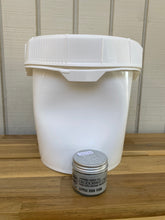 Little Seed Farm Deodorant Cream