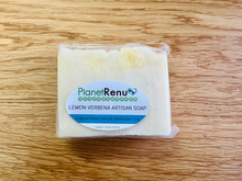 Artisan Bar Soaps- Organic
