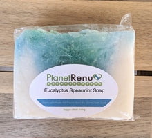 Artisan Bar Soaps- Organic