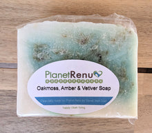 Artisan Bar Soaps- Organic