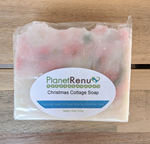 Artisan Bar Soaps- Organic