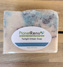 Artisan Bar Soaps- Organic
