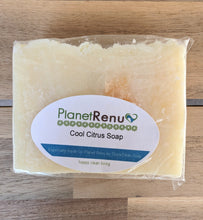 Artisan Bar Soaps- Organic