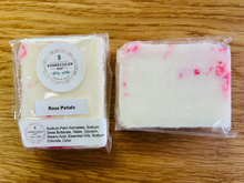 Artisan Bar Soaps- Organic