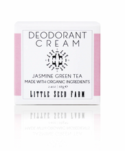 Little Seed Farm Deodorant Cream