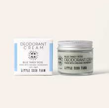 Little Seed Farm Deodorant Cream
