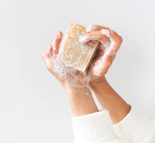 Little Seed Farm Facial & Body Bar Soap