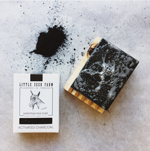 Little Seed Farm Facial & Body Bar Soap