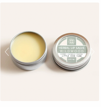 Little Seed Farm Lip Salve
