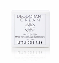 Little Seed Farm Deodorant Cream