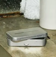 The Leaf Razor + Accessories