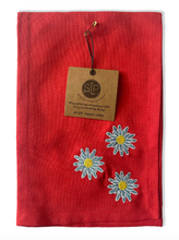 SIP Organic Cotton Napkins