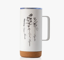 Plant Therapy Coffee Mugs