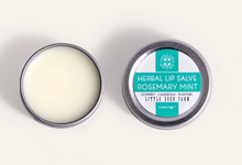 Little Seed Farm Lip Salve