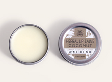 Little Seed Farm Lip Salve