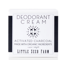 Little Seed Farm Deodorant Cream