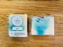 Artisan Bar Soaps- Organic