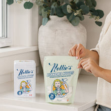 Dishwasher Detergent Pods/Nuggets - Nellie's