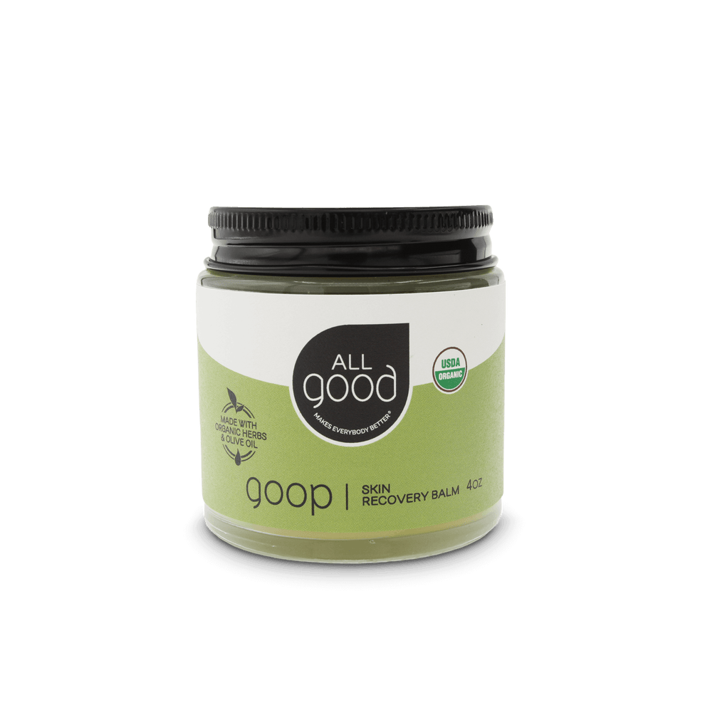 All Good Goop- Great Salve for Skin