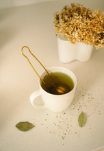 Tea Strainer | Infuser | Stainless Steel
