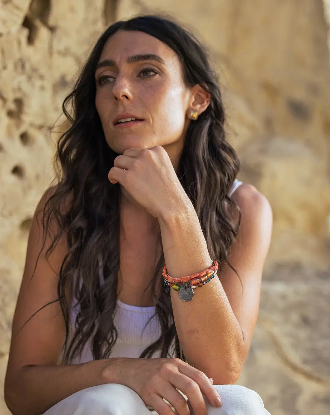 Gypsy Bracelet