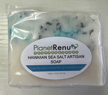 Artisan Bar Soaps- Organic