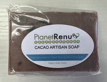 Artisan Bar Soaps- Organic