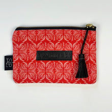 Artsy Mini Clutch Bags