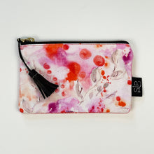 Artsy Mini Clutch Bags
