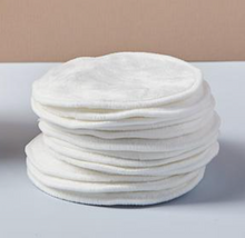 Reusable Bamboo Pads