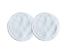 Reusable Bamboo Round Pads