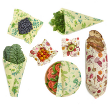 Bee's Wrap Sustainable Reusable Food Storage