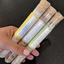 bath salts, eco gifts, mother's day gifts