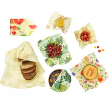 Bee's Wrap Sustainable Reusable Food Storage