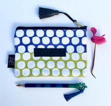 Artsy Mini Clutch Bags