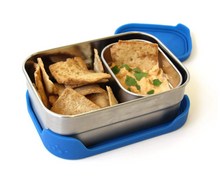 Ecolunchbox Food Storage Containers- Splash Box & Splash Pod