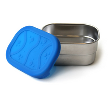Ecolunchbox Food Storage Containers- Splash Box & Splash Pod