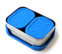 Ecolunchbox Food Storage Containers- Splash Box & Splash Pod
